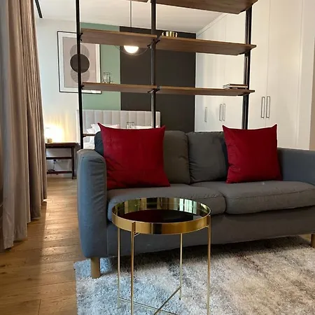Lägenhet Cozy - Staromlynska Ii Mlyn Maria