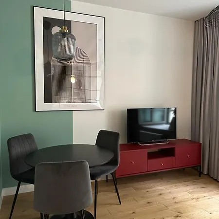 Cozy - Staromlynska Ii Mlyn Maria Apartment *
