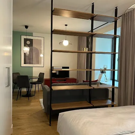Cozy - Staromlynska Ii Mlyn Maria Apartment